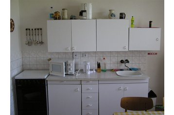 Czechy Byt Hluboká nad Vltavou, Zewnątrz